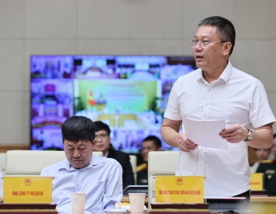 Doanh nghiệp đã sẵn sàng năng lực và nguồn lực để xây nhà ở xã hội