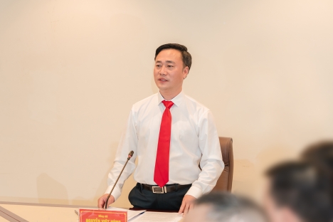 HUD - Dấu ấn một nhiệm kỳ đổi mới toàn diện