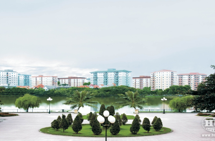 10 SỰ KIỆN TIÊU BIỂU CỦA TẬP ĐOÀN TRONG NĂM 2011