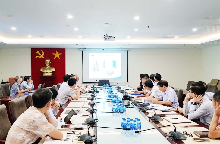 Tổng công ty HUD: Sẽ thí điểm áp dụng hệ thống BIM trong công trình xây dựng