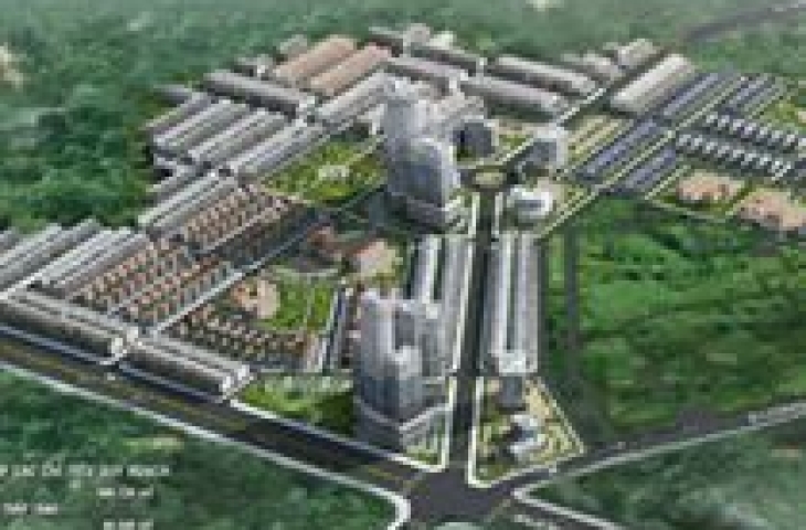 Tranh cãi quanh việc dừng dự án Nam An Khánh của Sudico