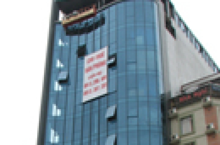 Giá thuê văn phòng Việt Nam cao hàng đầu thế giới