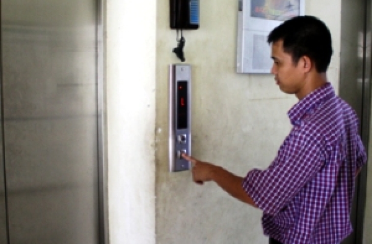 Dân cư CT3 bức xúc vì chủ đầu tư chỉ "hứa suông" 