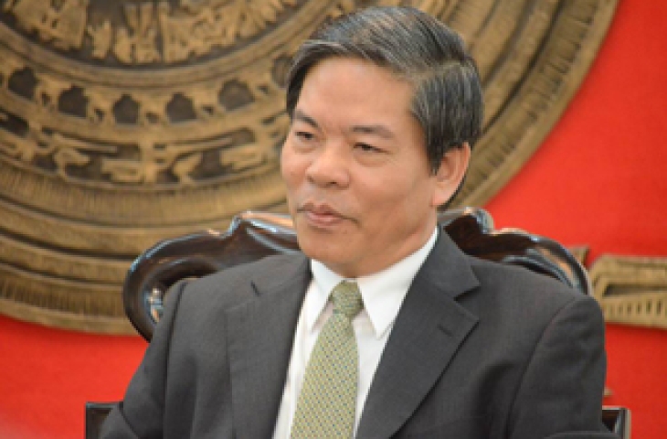 Bộ trưởng Nguyễn Minh Quang: Sẽ xoá bỏ cơ chế “xin - cho” trong giao đất, cho thuê đất