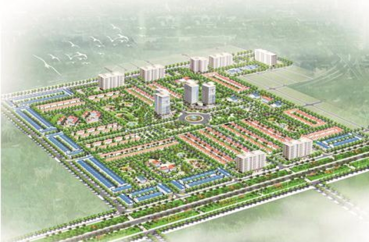 TẬP ĐOÀN PHÁT TRIỂN NHÀ VÀ ĐÔ THỊ VIỆT NAM Những giải pháp tích cực triển khai thực hiện Nghị quyết 11/NQ-CP của Chính phủ