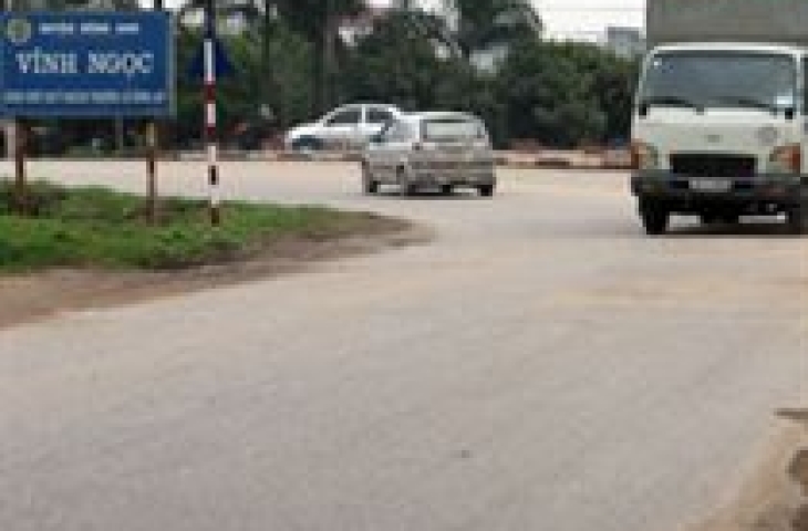 Chiến dịch gom bất động sản thời khủng hoảng