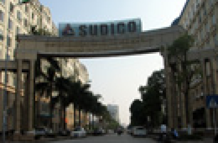 Rắc rối việc bổ nhiệm Tổng giám đốc Sudico 