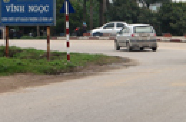 Đất ven đô hút khách nhưng nhiều rủi ro