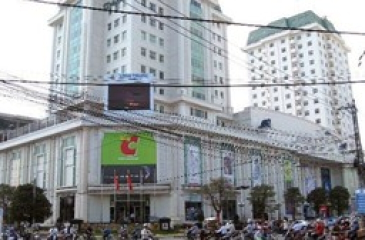 Bất động sản Đà Nẵng: Thanh khoản kém, giá vẫn tăng