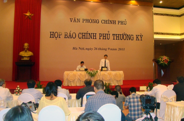 Chính phủ: Đã có cái nhìn toàn diện về lạm phát...