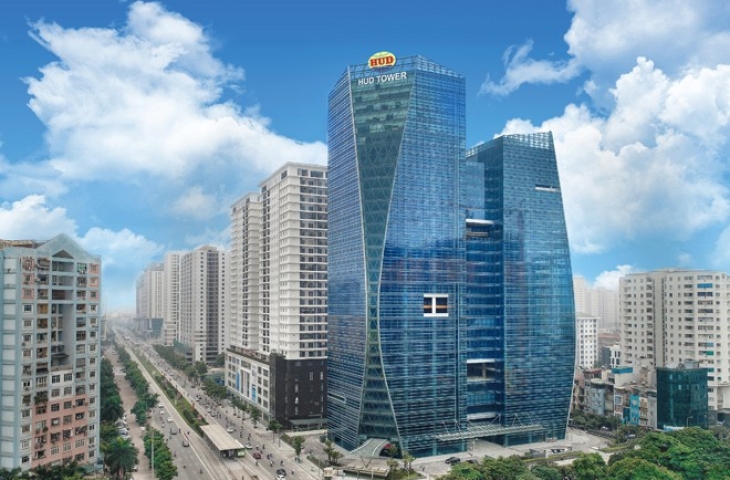 (Tienphong.vn) Tổng Công ty Đầu tư phát triển nhà và đô thị HUD: Vững bước tuổi 30