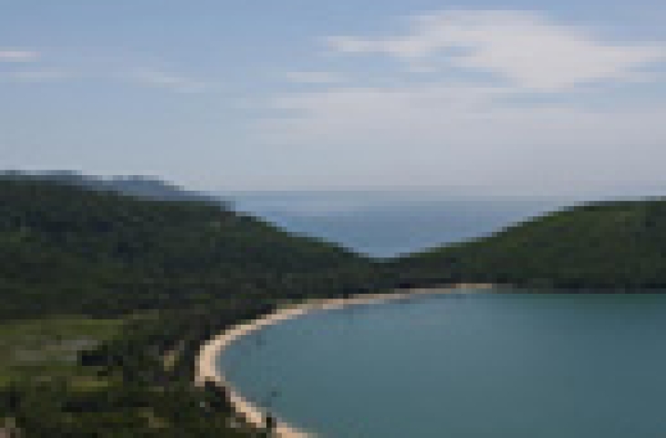 Đà Nẵng giao dự án 5 tỷ đôla cho Vinpearl