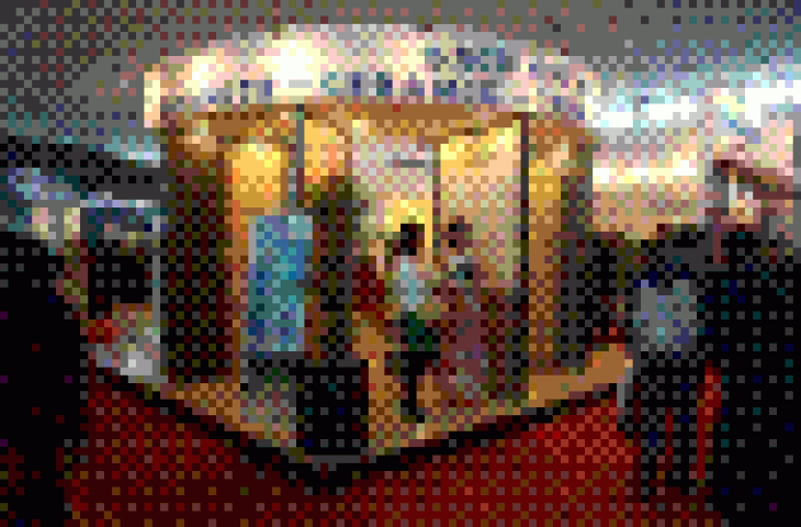 
            Thông báo phát động cuộc thi “Thiết kế gian hàng Triển lãm Viglacera”