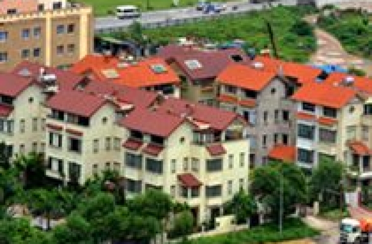 Chính phủ cân nhắc đề xuất lập quỹ đầu tư nhà ở