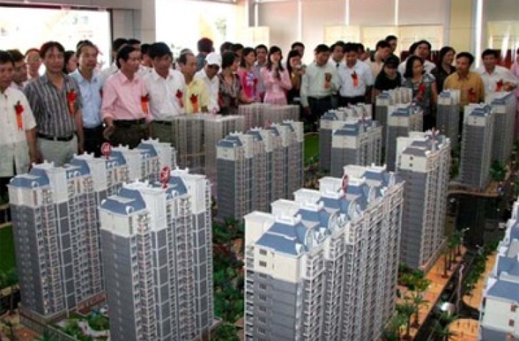 Những giao dịch nhà đất có nguy cơ không được cấp sổ đỏ