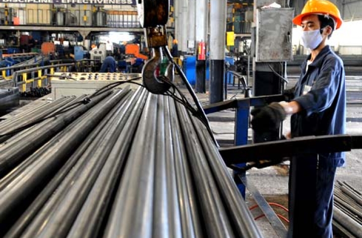 Trung ương Đảng quyết định tái cơ cấu nền kinh tế