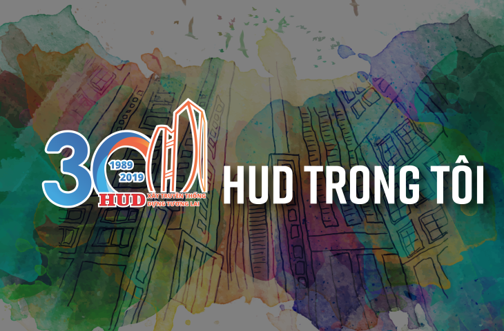 NIỀM TỰ HÀO HUD TRONG TÔI
