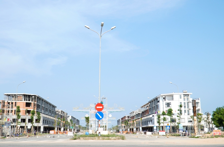 HUD Chủ động xây dựng phương án ứng phó với ảnh hưởng của dịch bệnh Covid-19