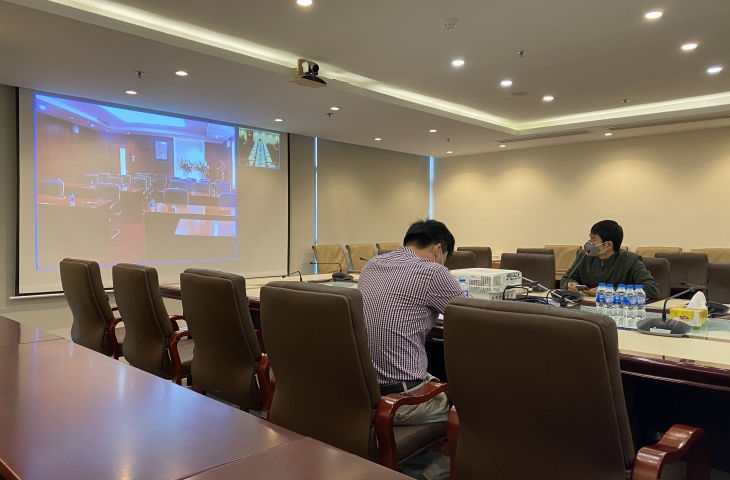 Đẩy mạnh ứng dụng CNTT góp phần nâng cao hiệu quả quản trị, điều hành, ứng phó đại dịch covid-19