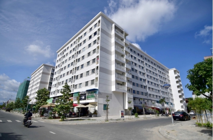 Tổng công ty Ðầu tư phát triển nhà và đô thị (HUD) Phát huy vai trò của tổ chức đảng lãnh đạo đơn vị tham gia chính sách an sinh xã hội về nhà ở