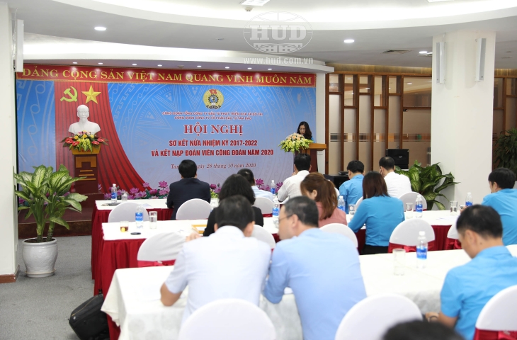 Công ty CP Đầu tư Tam Đảo: Duy trì việc làm, bảo đảm thu nhập và quyền lợi của người lao động