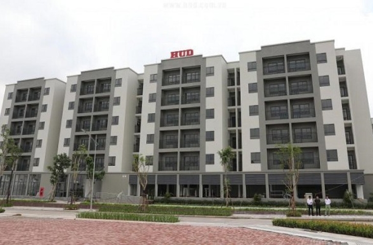 Thủ tướng giao Bộ Xây dựng nhiệm vụ mới về nhà ở xã hội