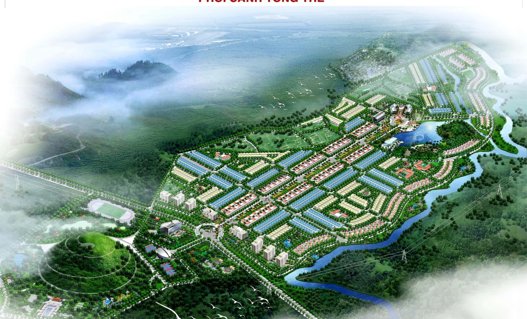 Khu đô thị Phú Mỹ (Thành phố Quảng Ngãi, tỉnh Quảng Ngãi)