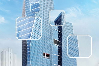 TÒA NHÀ VĂN PHÒNG HUD TOWER ĐƯỜNG LÊ VĂN LƯƠNG (HÀ NỘI)