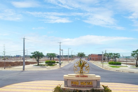 Tăng trưởng toàn diện thúc đẩy giá trị bất động sản Bình Phước