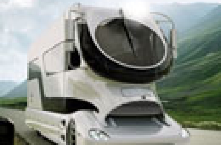 Nhà di động giá 3 triệu đôla