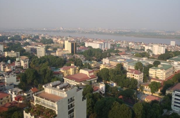 BĐS Hà Nội năm 2011: Sẽ sôi động nhưng khó tạo “sóng” 