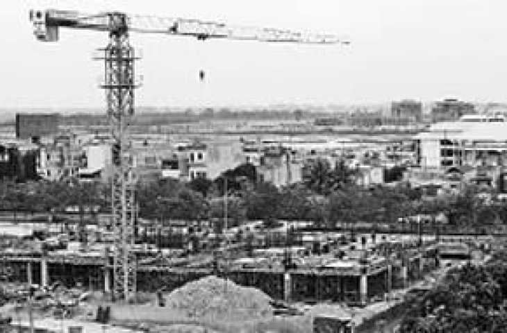 Phát huy nội lực để phát triển