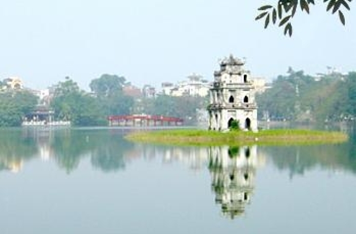 Hà Nội tập trung mọi nguồn lực để triển khai đồ án quy hoạch chung