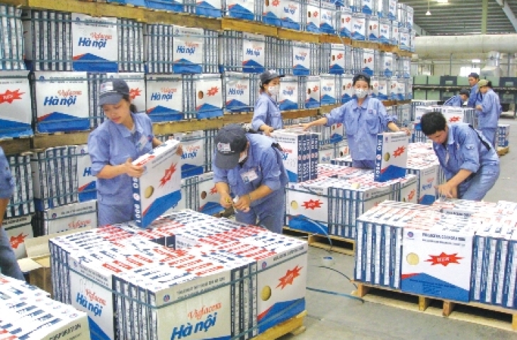 Thủ tướng Chính phủ đồng ý cho Tập đoàn Phát triển nhà và đô thị thực hiện cổ phần hóa bốn Tổng công ty thành viên trong hai năm 2011-2012   