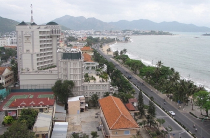 Thị trường BĐS Nha Trang: Giá cao và vẫn... lặng lẽ tăng