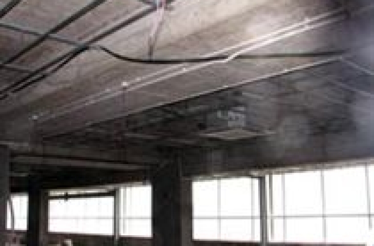 'Chung cư 93 Lò Đúc cải tạo tầng thượng không phép'