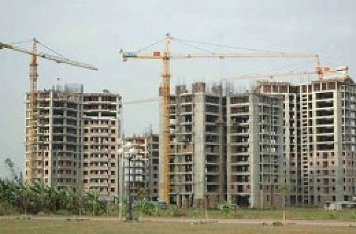 Hà Nội: Tạm dừng cấp đất, xây nhà cho công chức