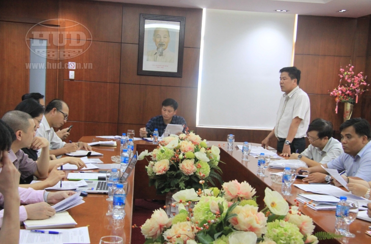 Tổng Giám đốc Tổng công ty kiểm tra, chỉ đạo việc thực hiện kế hoạch SXKD của các đơn vị phía Nam