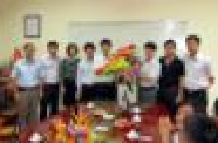 
            11 năm ngày truyền thống Công ty CP VIGLACERA Thăng Long