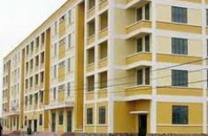 Miễn phí xây dựng từ 1/2/2011 