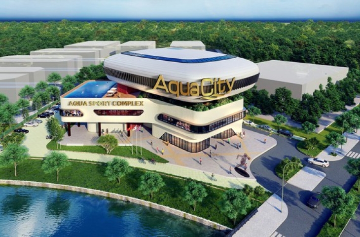 Kịch bản Bất động sản 2020: Dòng vốn tiếp tục đổ về các đô thị sinh thái ven đô?