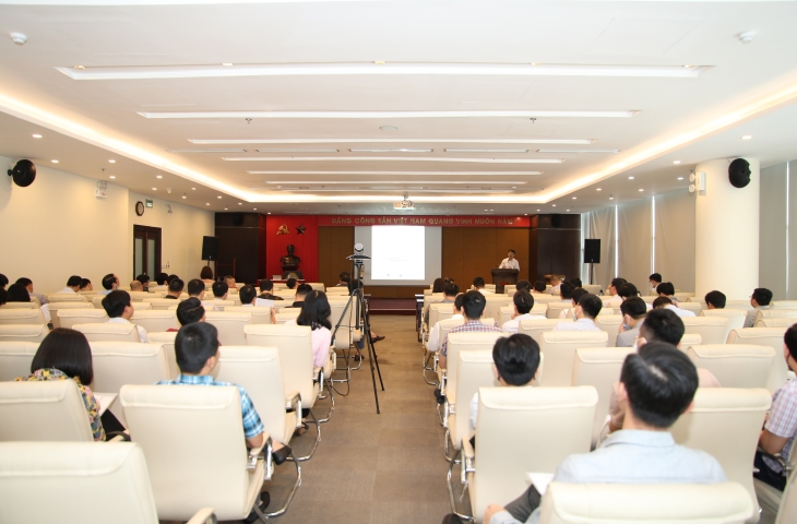 Tổng công ty HUD tổ chức Hội nghị phổ biến Luật Đầu tư năm 2020 và các văn bản hướng dẫn