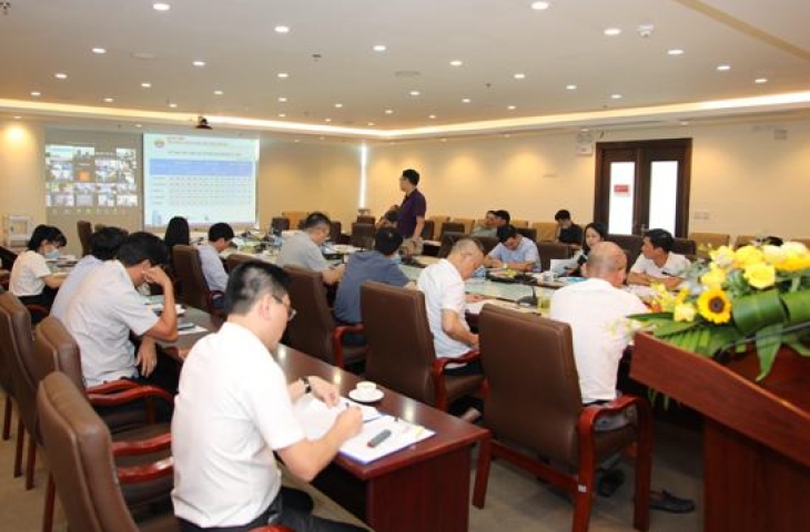 Đảng bộ Tổng công ty HUD: Đổi mới, nâng cao hiệu quả công tác Tuyên giáo trong kỷ nguyên số