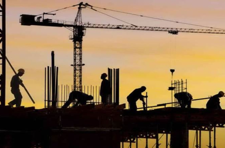 Bài dự thi: ""HUD – Gần như là nhà