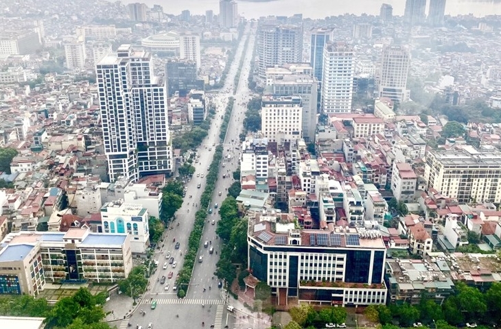 Đảm bảo hệ thống thông tin về nhà ở và thị trường bất động sản hoạt động hiệu quả