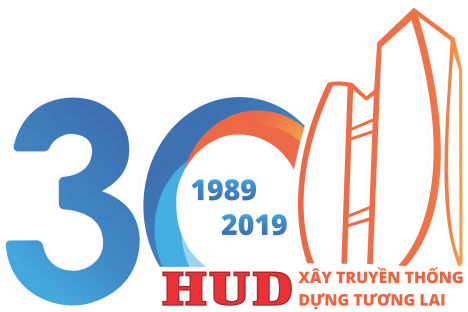 Bài dự thi :"CHÀO MỪNG SINH NHẬT TỔNG CÔNG TY HUD!"