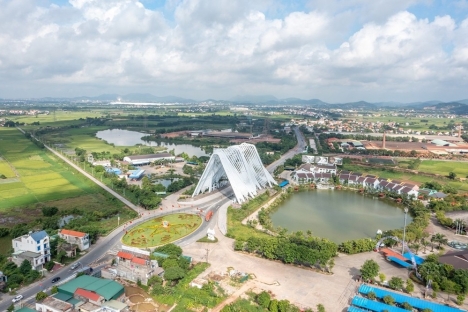 Thị trường bất động sản rục rịch ấm trở lại