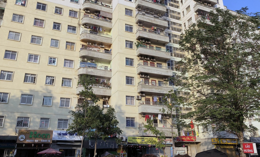 DỰ ÁN KHU ĐÔ THỊ MỚI ĐỊNH CÔNG